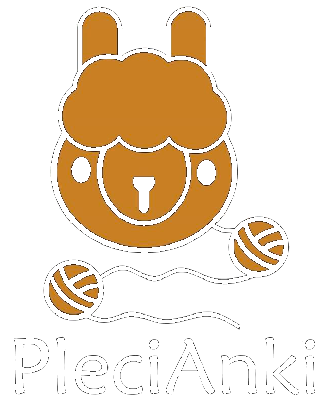 Logo PleciAnki.pl
