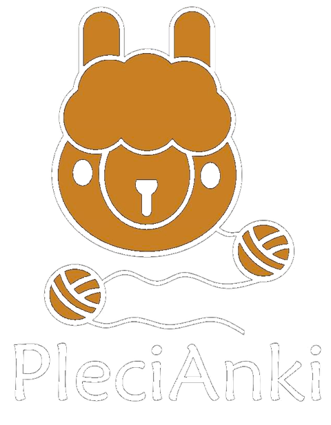 Logo PleciAnki.pl